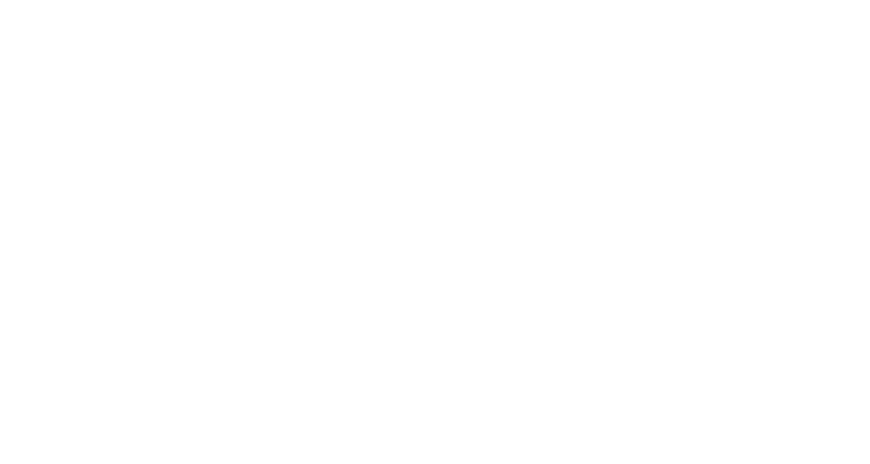 Elbit Systems Sweden Vit Logotyp