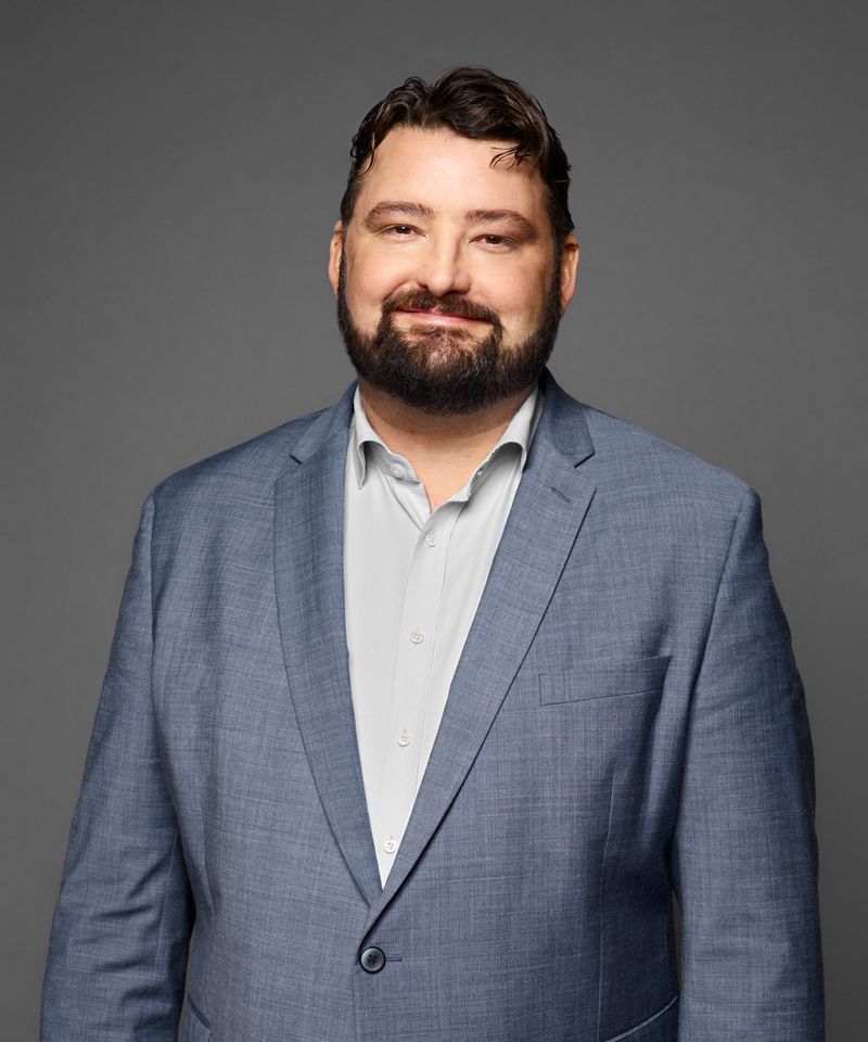 Richard Bengtsson