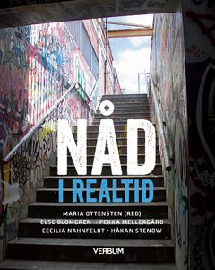 Nåd i realtid är en antologi utgiven till Präst- och diakonmötet i Göteborgs stift 15-16 mars 2017. Redaktör är kontraktsprosten Maria Ottensten i Göteborg.