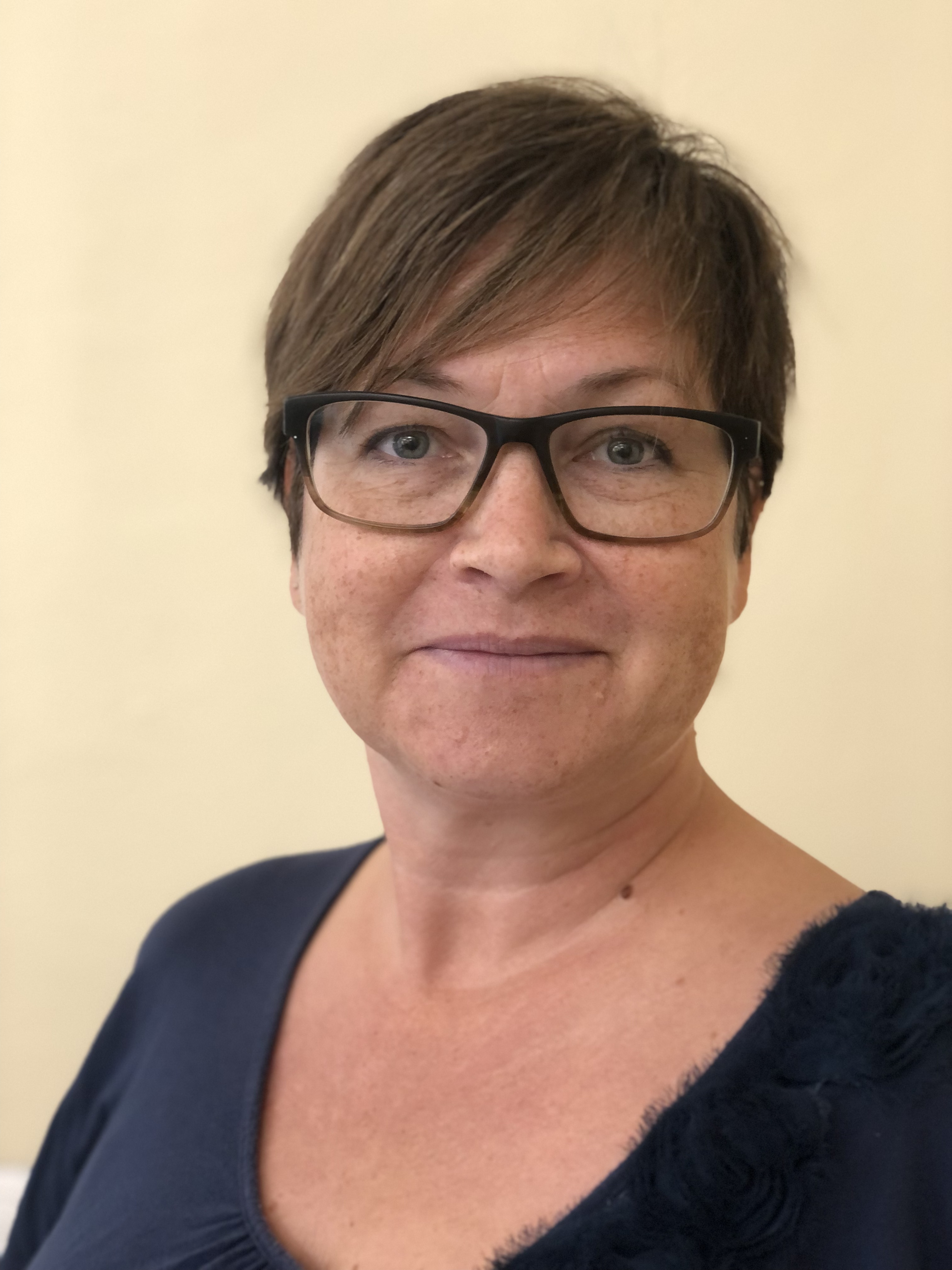 Marlene Wämmerfors Antonson