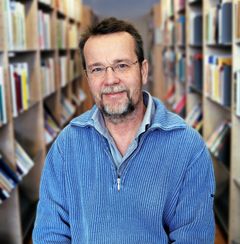 Mats Myrberg, professor emeritus i specialpedagogik vid Stockholm universitet, vice ordförande i Svenska Dyslexistiftelsen och vetenskaplig rådgivare för kampanjen.
