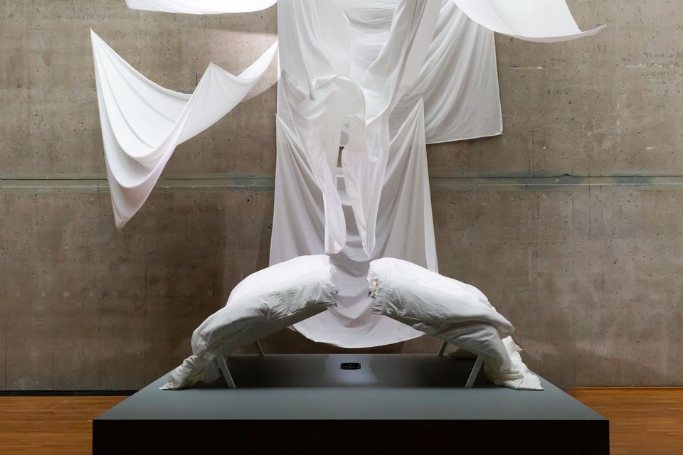 Meta Isæus-Berlin – Festen som inte blev av