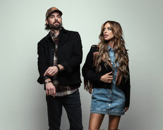 Tennessee Tears - pressbild