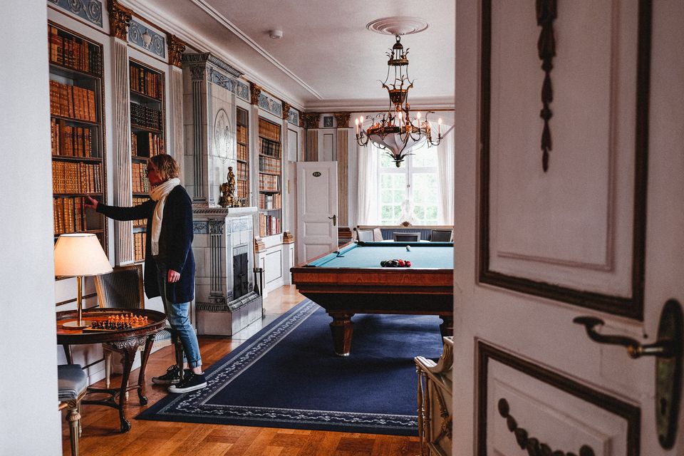 Historiska platser i Östergötland