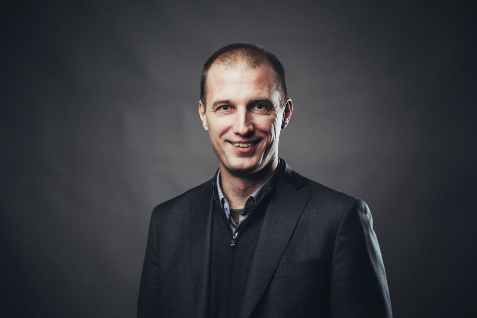 Torbjörn Bergman oppositionsråd