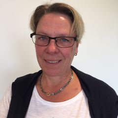 Marie-Louise Bondeson