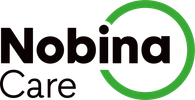 Nobina Care-logo