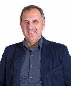 Bild: Sven Petersson är ny vd för Mjölby Kraftnät AB