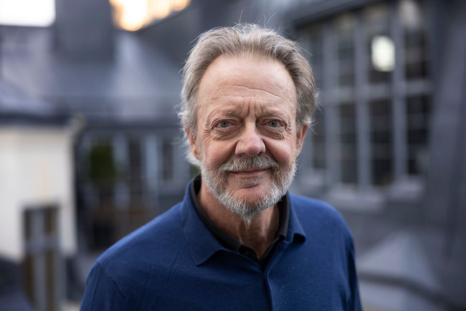 Ulf Johansson, Handelns ekonomiska råd