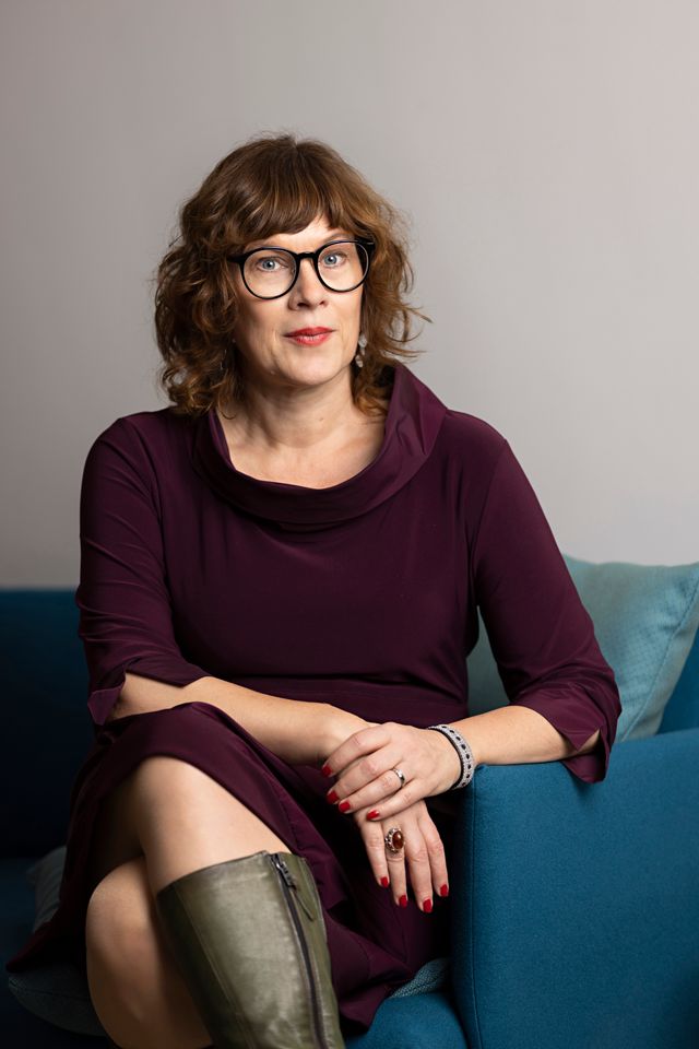 Helena Ingvarsdotter