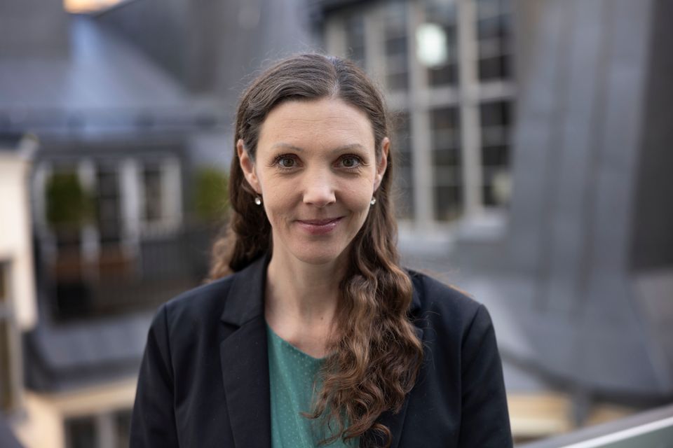 Elin Nilsson, Handelns ekonomiska råd