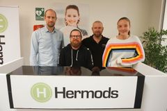 Foto: Hermods AB