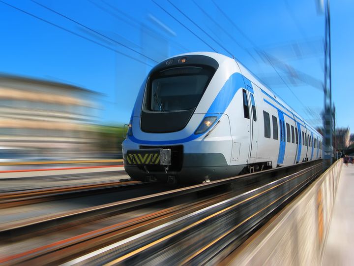 Svensk Kollektivtrafik