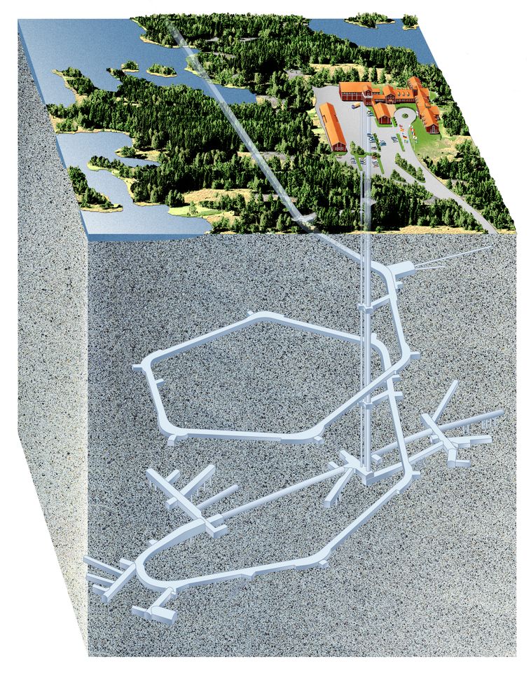 Äspölaboratoriet