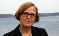 Lena Ingelstam föreslås av Diakonias styrelse som generalsekreterare.