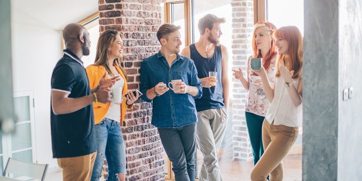 Lär känna dina framtida studenter!