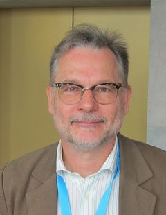 Anders Sundin, överläkare och professor inom radiologi och molekylär avbildning, Akademiska sjukhuset/Uppsala universitet