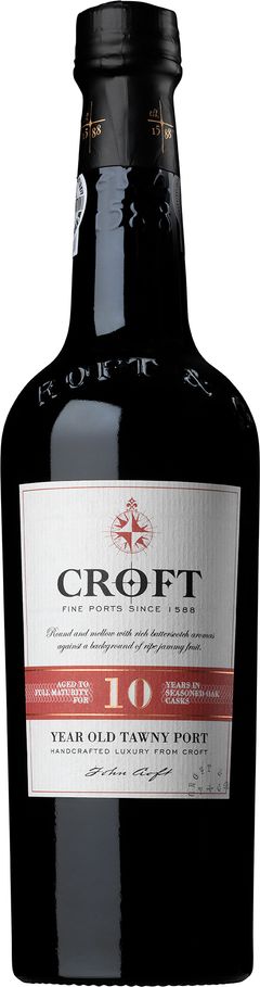 Croft 10 year old Tawny Port
