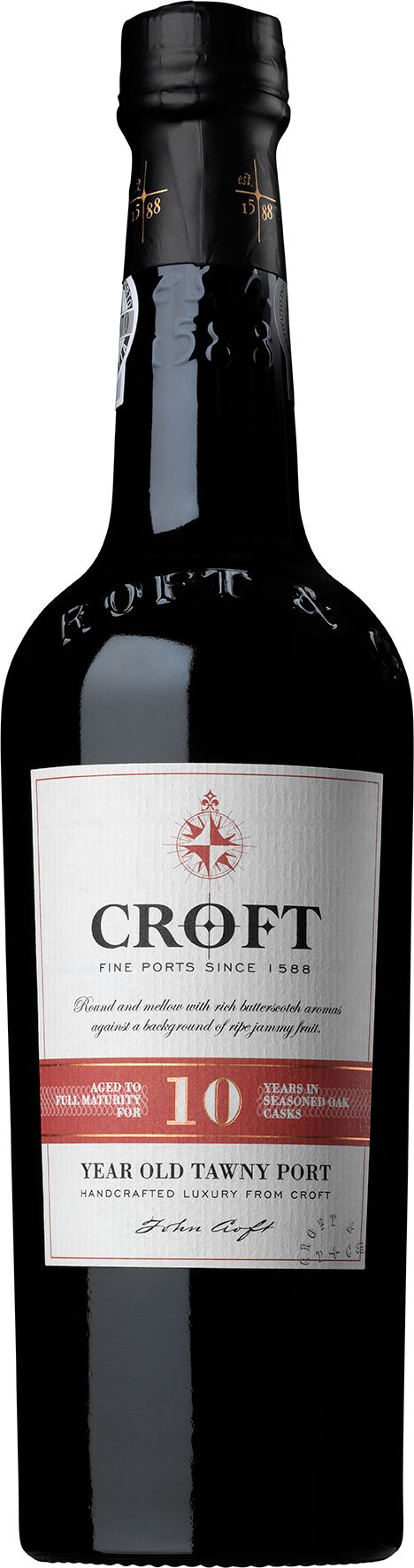 Croft 10 year old Tawny Port