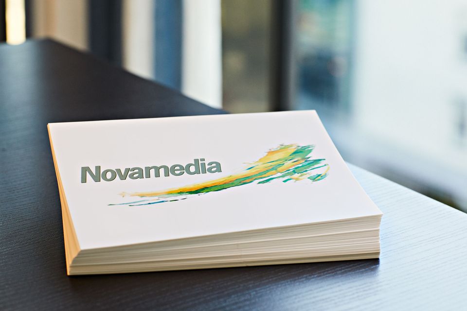 Novamedia