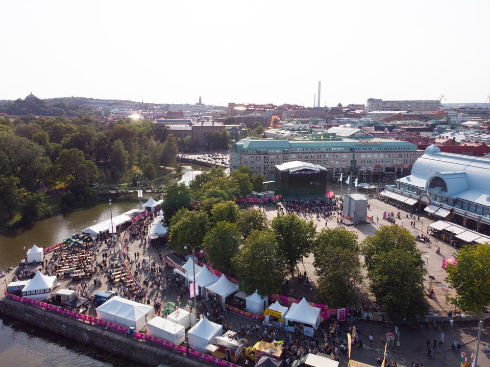 Göteborgs Kulturkalas bjuder in göteborgarna till idémöte | Göteborg ...