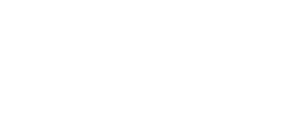 Logotyp_nordic seafarm_neg