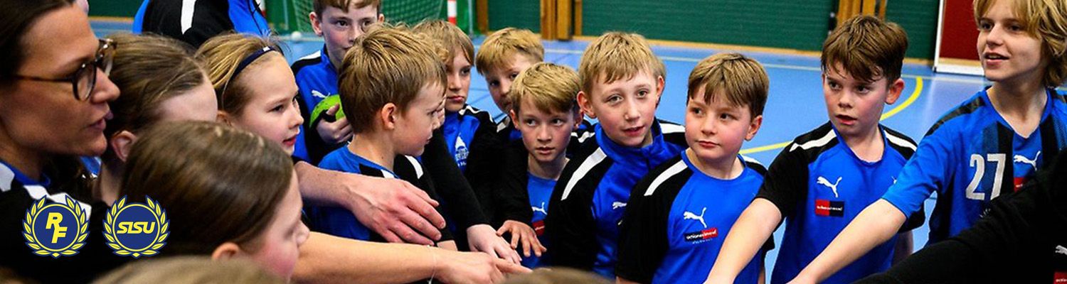 Riksidrottsförbundet/SISU Idrottsutbildarna