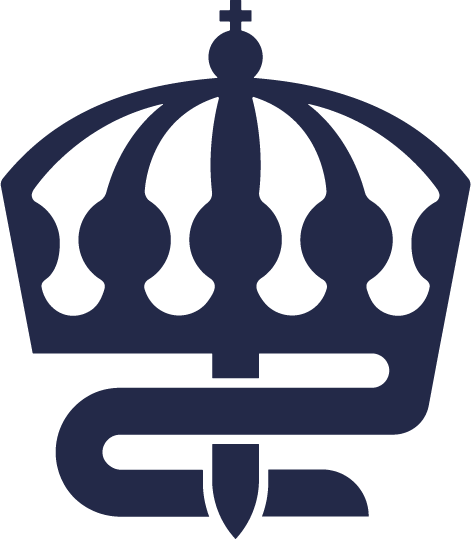 E-hälsomyndighetens symbol