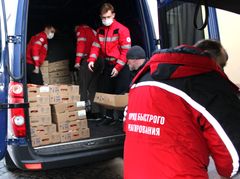 Foto: Belarus Red Cross