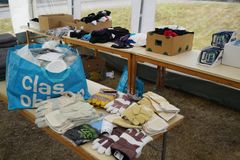 Skogsbränderna 2018