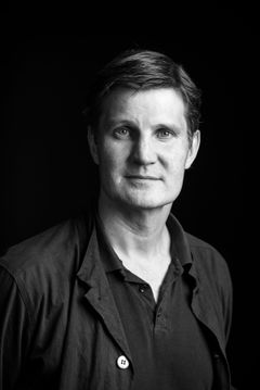Karl Dunér. Foto: Sören Vilks.