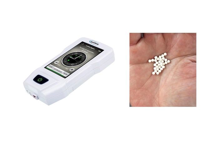 Flera nya varianter av Levodopa-behandling har lanserats mot Parkinson sedan 2015. En är mikrotabletter som doseras med hjälp av en apparat som även har en larm- och minnesfunktion.