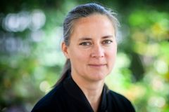 Foto: Magnus Aronson/IKON