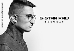 G-star RAW Eyewear