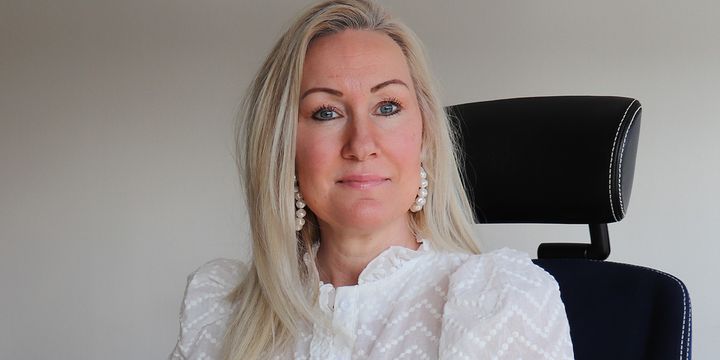 Cajsa Möller går in i rollen som tillförordnad näringslivschef från början av april.