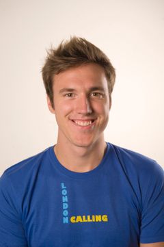 Fredrik Larsson, skytte