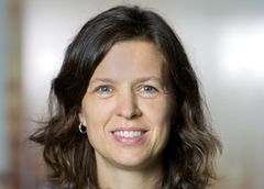 Linda Sörensson