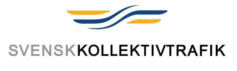Logotyp Svensk Kollektivtrafik