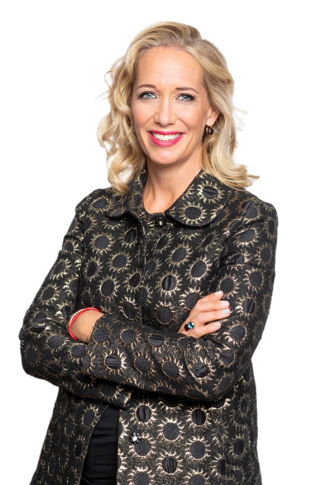 Mia Edwall Insulander