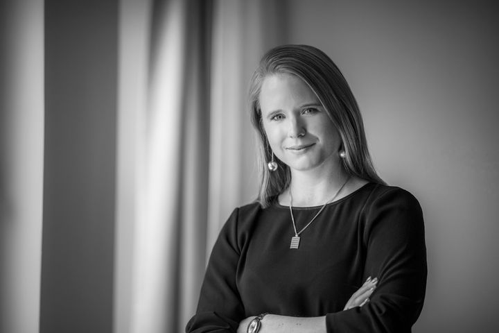 Evelina Kogsta, näringspolitisk expert på Almega