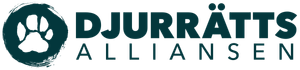 Djurrättsalliansen-logo