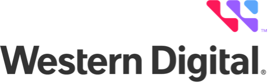 WD logo