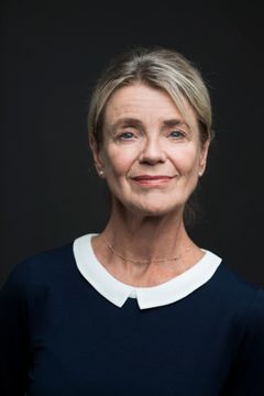 Stina Ekblad. Foto: Sören Vilks