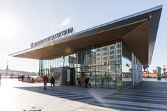 Stenpiren Resecentrum