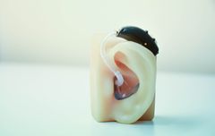 Åsa Skagerstrands forskning om hörselnedsättning