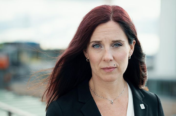 Sveriges Ingenjörers förbundsordförande