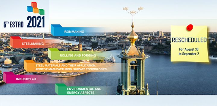 ESTAD 2021 kommer att hållas i Stockholm den 30 augusti-2 september. (Stockholmsfoto: Henrik Trygg/mediabank.visitstockholm.com)