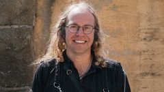 Foto: Patrik Lundmark