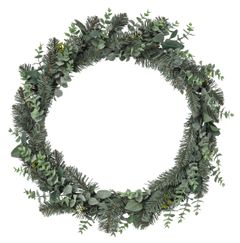 SMYCKA konstgjord krans 149:-