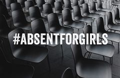 #absentforgirls